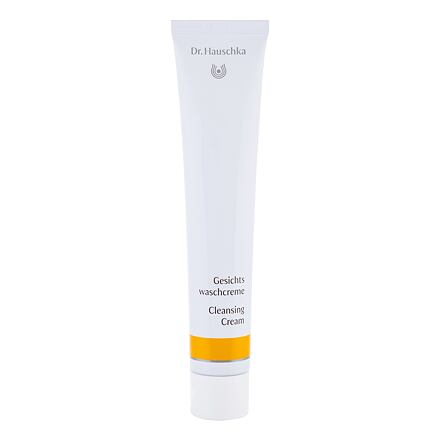 Dr. Hauschka Cleansing dámský krém pro hloubkové čištění a revitalizaci pleti 50 ml pro ženy