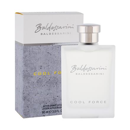 Baldessarini Cool Force pánská voda po holení 90 ml