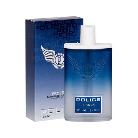 Police Frozen pánská toaletní voda 100 ml pro muže