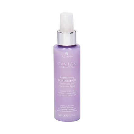 Alterna Caviar Anti-Aging Restructuring Bond Repair dámský ochranný sprej pro poškozené vlasy 125 ml pro ženy