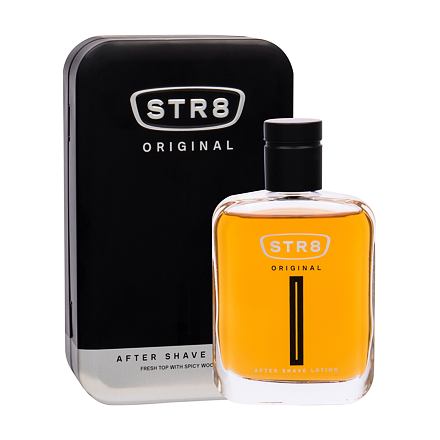 STR8 Original pánská voda po holení 100 ml