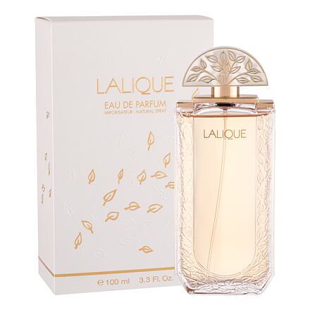 Lalique Lalique dámská parfémovaná voda 100 ml pro ženy