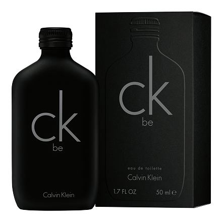Calvin Klein CK Be unisex toaletní voda 50 ml unisex
