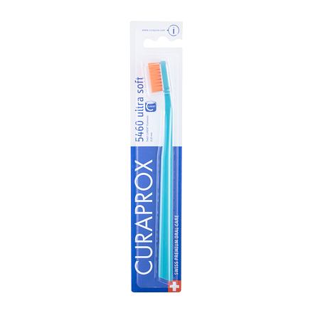 Curaprox 5460 Ultra Soft ultra jemný zubní kartáček