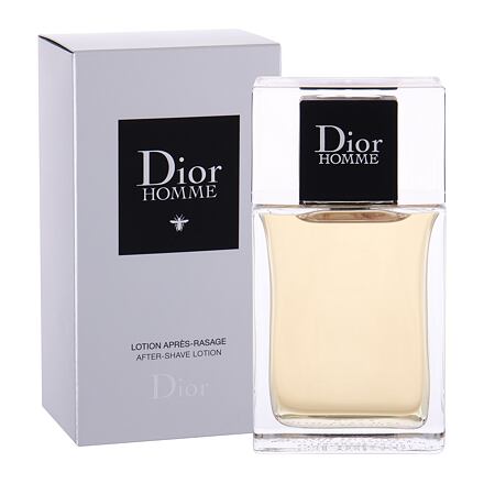 Christian Dior Dior Homme pánská voda po holení 100 ml