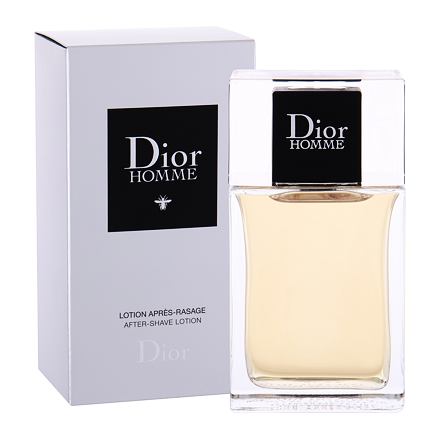 Christian Dior Dior Homme pánská voda po holení 100 ml