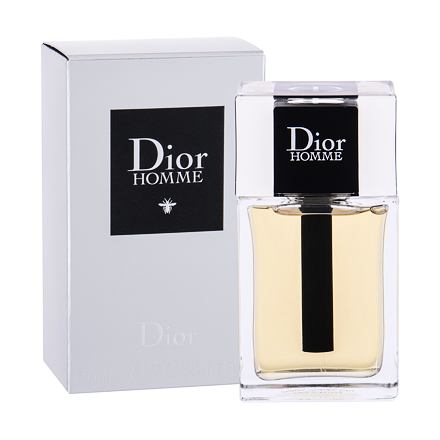Christian Dior Dior Homme 2020 toaletní voda 50 ml pro muže