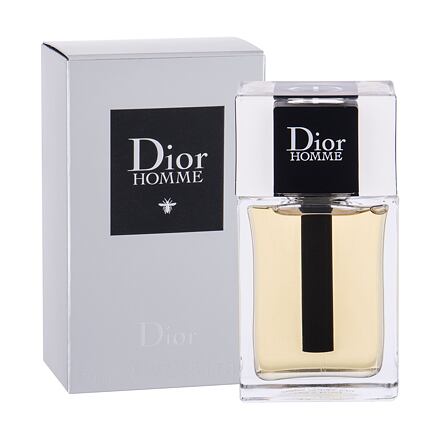 Christian Dior Dior Homme 2020 pánská toaletní voda 50 ml pro muže