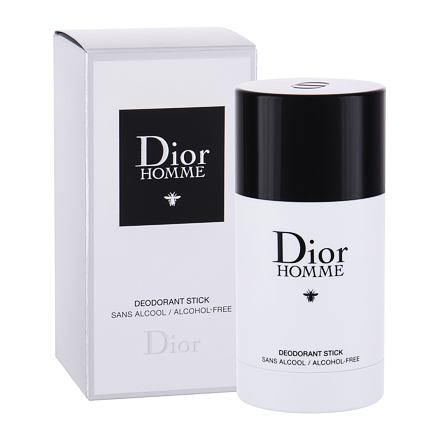 Christian Dior Dior Homme pánský deostick 75 g pro muže