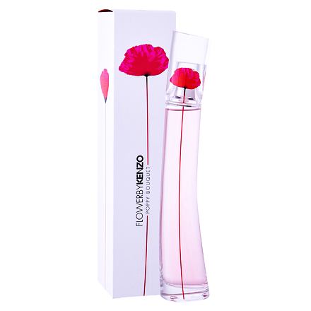 KENZO Flower By Kenzo Poppy Bouquet dámská parfémovaná voda 50 ml pro ženy