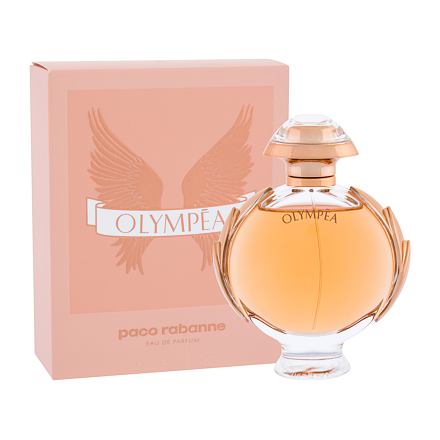 Paco Rabanne Olympéa dámská parfémovaná voda 80 ml pro ženy