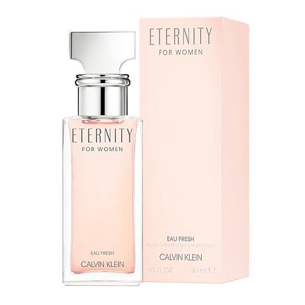 Calvin Klein Eternity Eau Fresh parfémovaná voda 30 ml pro ženy