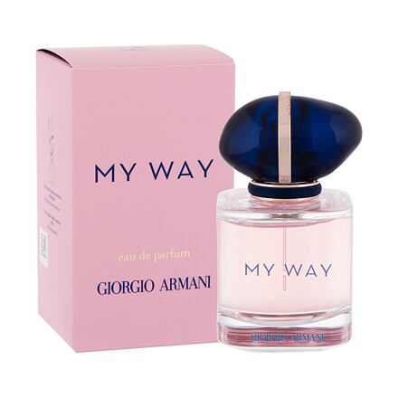 Giorgio Armani My Way dámská parfémovaná voda 30 ml pro ženy