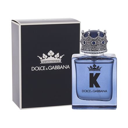 Dolce&Gabbana K pánská parfémovaná voda 50 ml pro muže