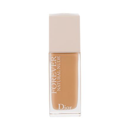Christian Dior Forever Natural Nude dlouhotrvající make-up s přírodním složením 30 ml odstín 2w warm