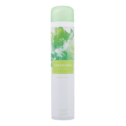 Chanson d´Eau dámský deodorant ve spreji 200 ml pro ženy