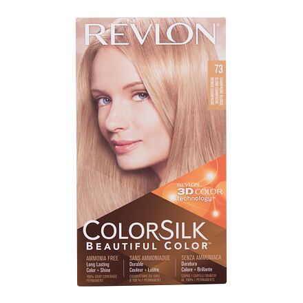 Revlon Colorsilk Beautiful Color dámská barva na vlasy na barvené vlasy 59.1 ml odstín blond pro ženy