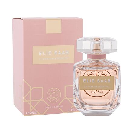 Elie Saab Le Parfum Essentiel dámská parfémovaná voda 90 ml pro ženy