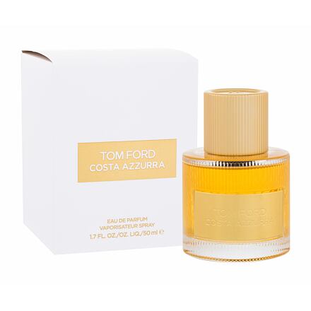 TOM FORD Costa Azzurra Signature Collection unisex parfémovaná voda 50 ml unisex