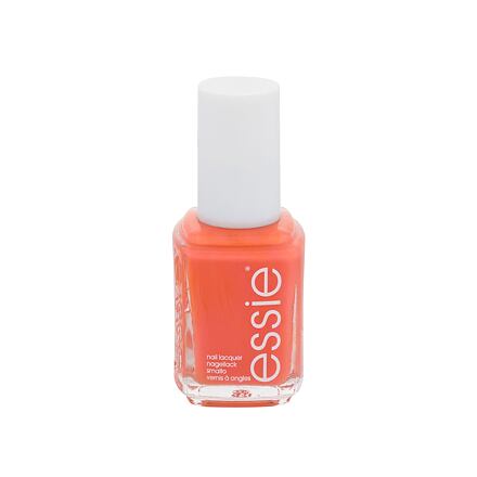 Essie Nail Polish lak na nehty 13.5 ml odstín korálová