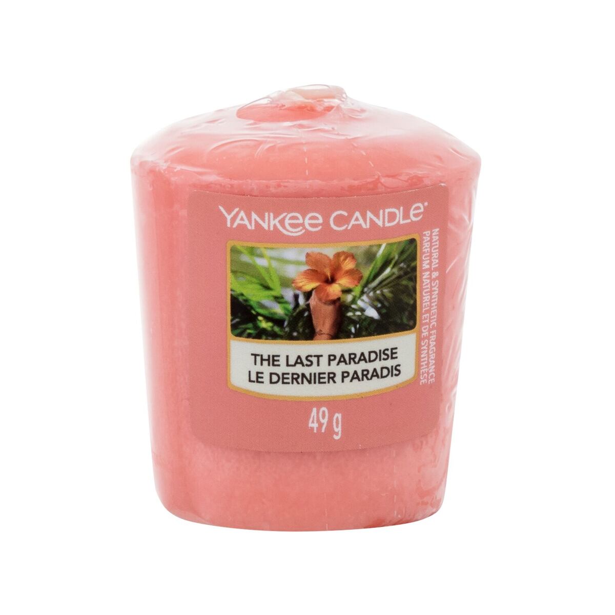 Yankee Candle The Last Paradise vonná svíčka 49 g