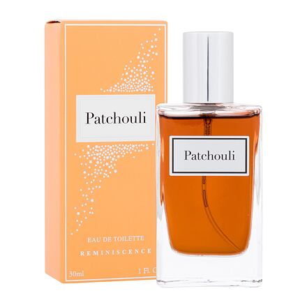 Reminiscence Patchouli dámská toaletní voda 30 ml pro ženy