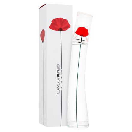 KENZO Flower By Kenzo dámská parfémovaná voda 50 ml pro ženy