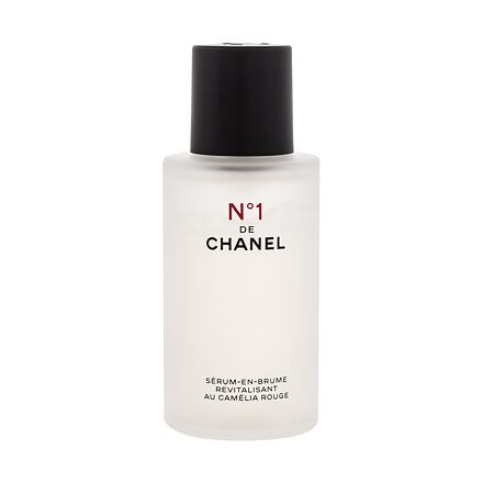 Chanel No.1 Revitalizing Serum-in-Mist dámské revitalizační sérum ve spreji 50 ml pro ženy