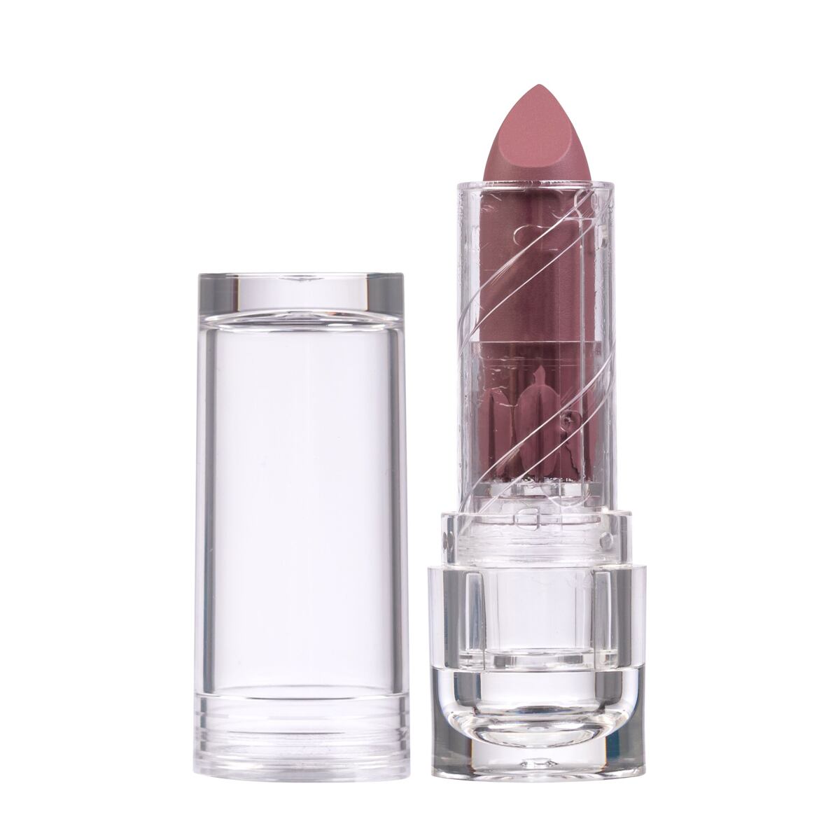 Revolution Relove Baby Lipstick dámská hydratační krémová rtěnka 3.5 g odstín hnědá