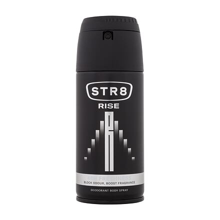 STR8 Rise pánský deodorant ve spreji 150 ml pro muže
