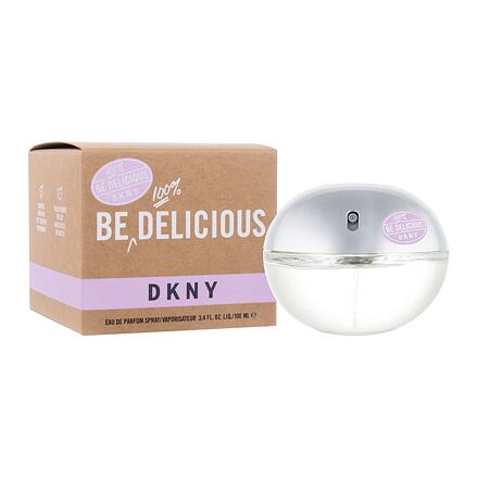 DKNY DKNY Be Delicious 100% dámská parfémovaná voda 100 ml pro ženy