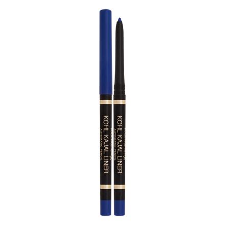 Max Factor Masterpiece Kohl Kajal Liner dámská kajalová tužka na oči 0.35 g odstín modrá