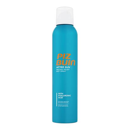 PIZ BUIN After Sun Instant Relief Mist Spray unisex sprej po opalování 200 ml