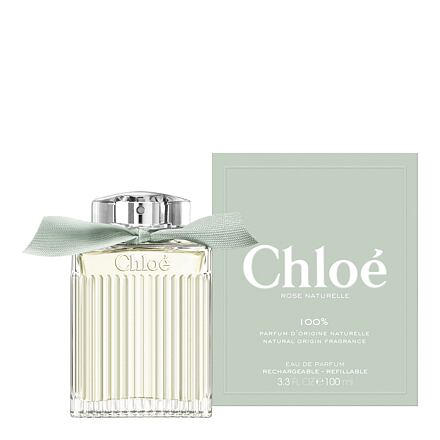 Chloé Chloé Rose Naturelle dámská parfémovaná voda 100 ml pro ženy