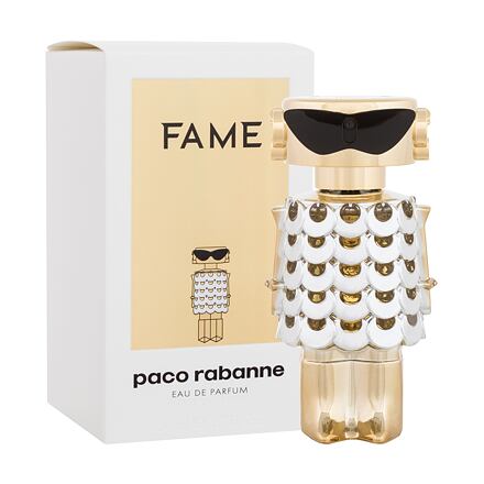 Paco Rabanne Fame dámská parfémovaná voda 50 ml pro ženy