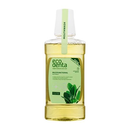 Ecodenta Mouthwash Multifunctional multifunkční ústní voda 250 ml