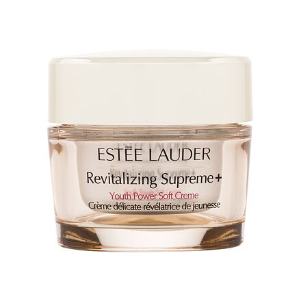 Estée Lauder Revitalizing Supreme+ Youth Power Soft Creme dámský multifunkční omlazující jemný krém 75 ml pro ženy