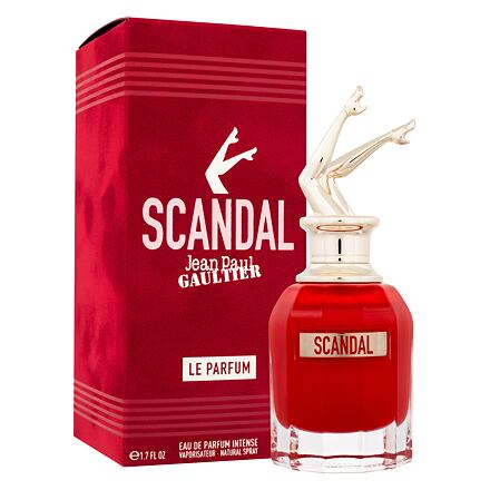 Jean Paul Gaultier Scandal Le Parfum dámská parfémovaná voda 50 ml pro ženy