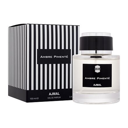 Ajmal Ambre Pimenté unisex parfémovaná voda 100 ml unisex