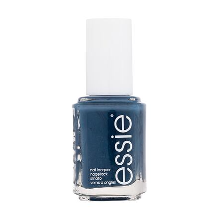 Essie Nail Polish lak na nehty 13.5 ml odstín modrá