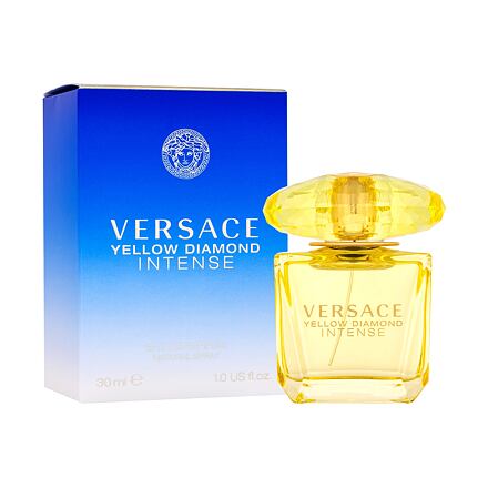 Versace Yellow Diamond Intense dámská parfémovaná voda 30 ml pro ženy