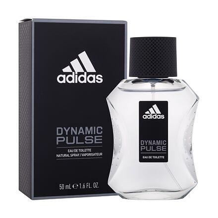 Adidas Dynamic Pulse pánská toaletní voda 50 ml pro muže