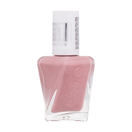 Essie Gel Couture Nail Color lak na nehty 13.5 ml odstín růžová