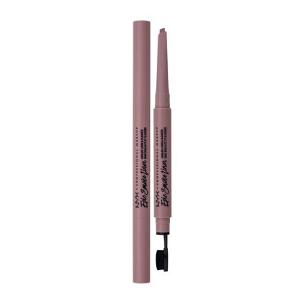 NYX Professional Makeup Epic Smoke Liner dámská tužka na oči 0.17 g odstín růžová