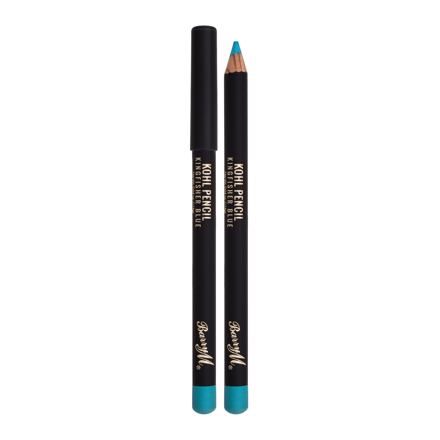 Barry M Kohl Pencil dámská dlouhotrvající tužka na oči 1.14 g odstín modrá