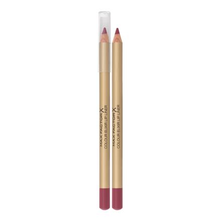Max Factor Colour Elixir dámská tužka na rty 0.78 g odstín růžová