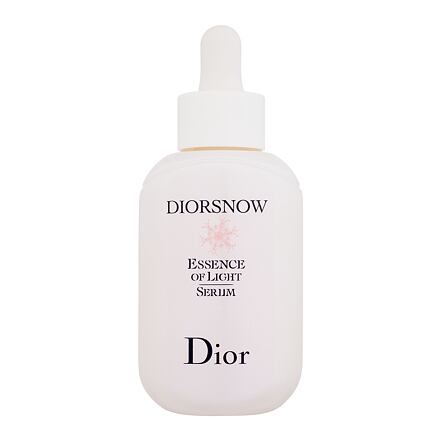 Christian Dior Diorsnow Essence Of Light Serum dámské rozjasňující pleťové sérum 50 ml pro ženy