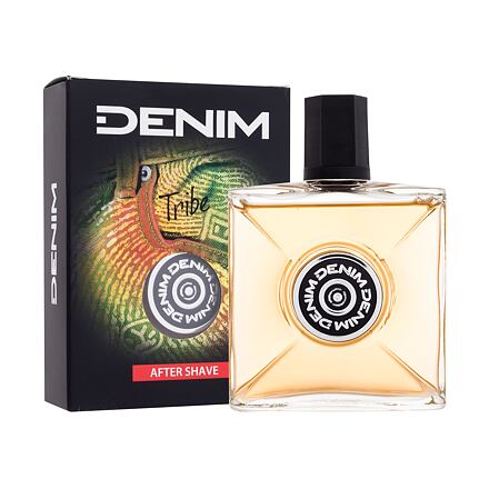 Denim Tribe pánská voda po holení 100 ml