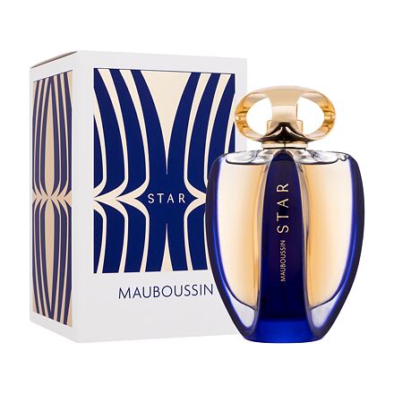 Mauboussin Star dámská parfémovaná voda 90 ml pro ženy