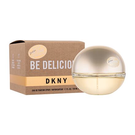 DKNY DKNY Golden Delicious dámská parfémovaná voda 50 ml pro ženy